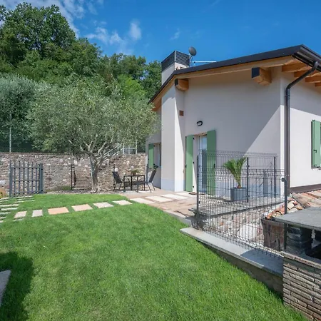 Appartement Corte Broiare