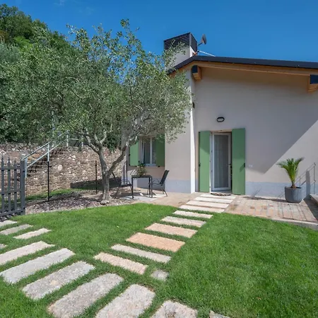 Corte Broiare Appartement Affi