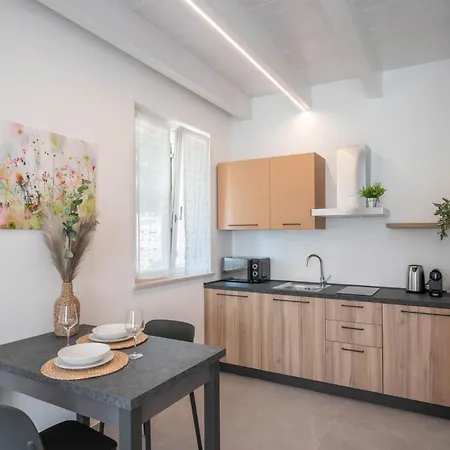 Corte Broiare Appartement *