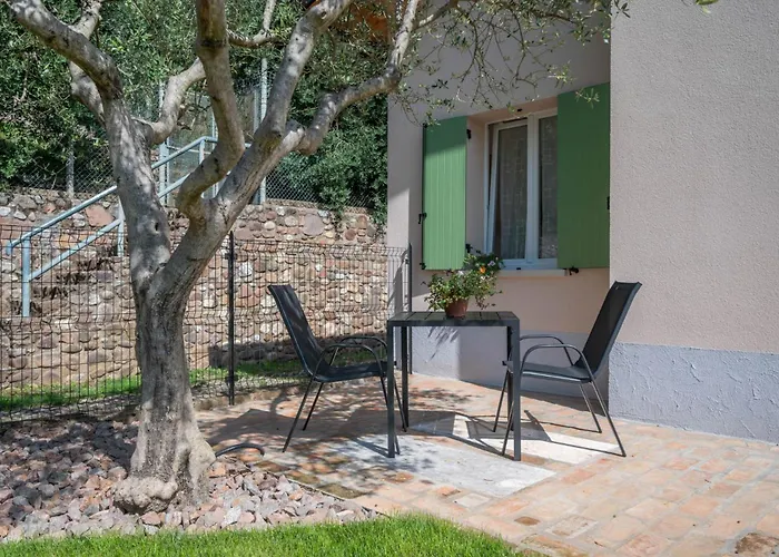 Corte Broiare Appartement *