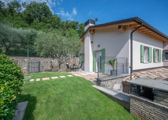 Appartement Corte Broiare