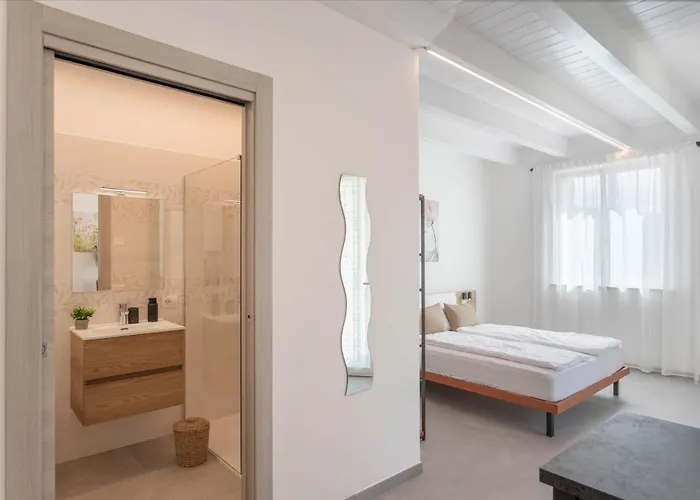 Corte Broiare Apartament *