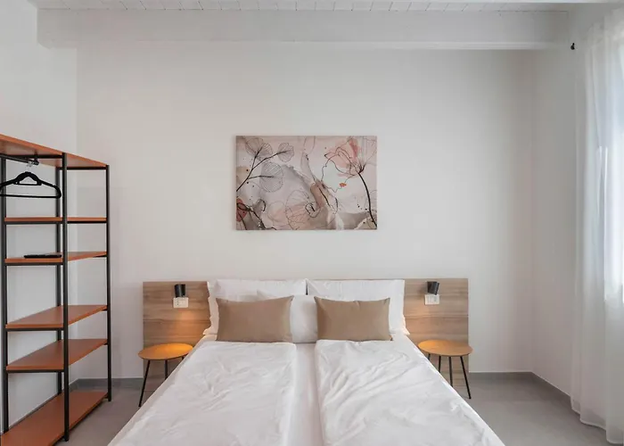 Apartament Corte Broiare Affi