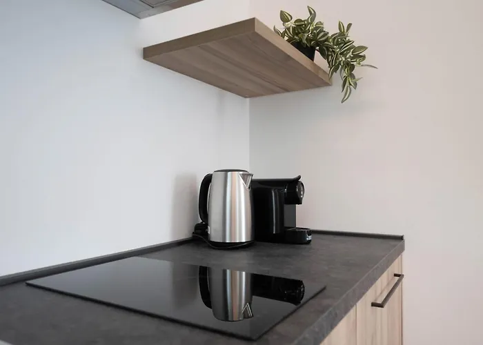 Corte Broiare Apartament