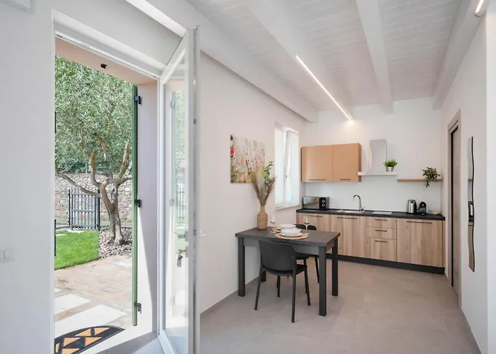 Appartement Corte Broiare Affi