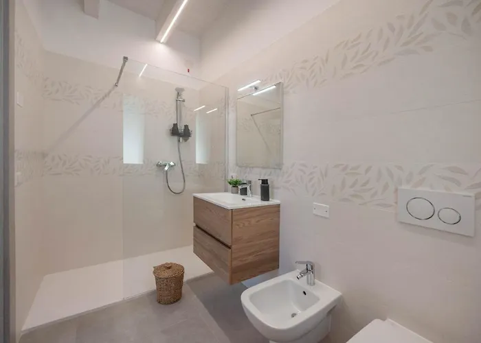 Apartament Corte Broiare *