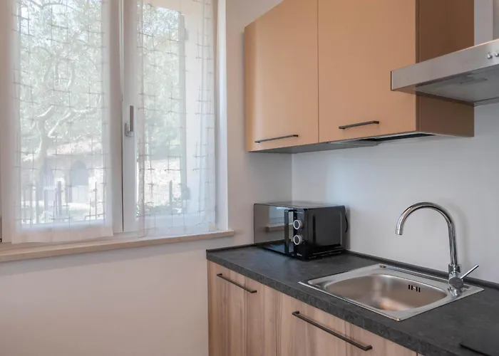 Corte Broiare Appartement