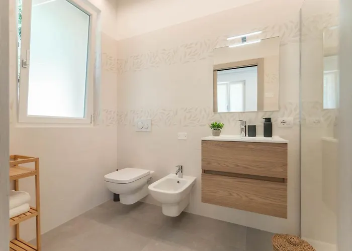 Appartement Corte Broiare