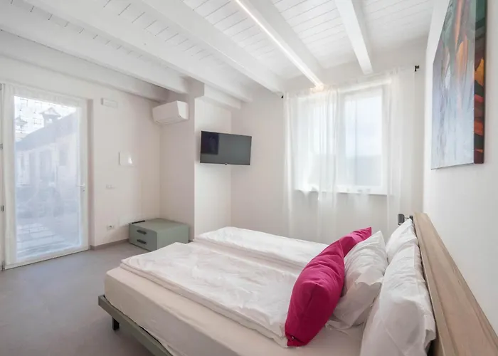 Corte Broiare * Affi