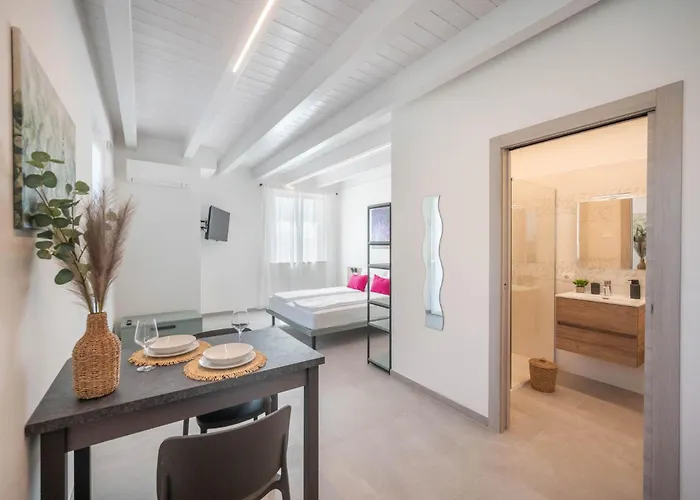 Corte Broiare Apartament