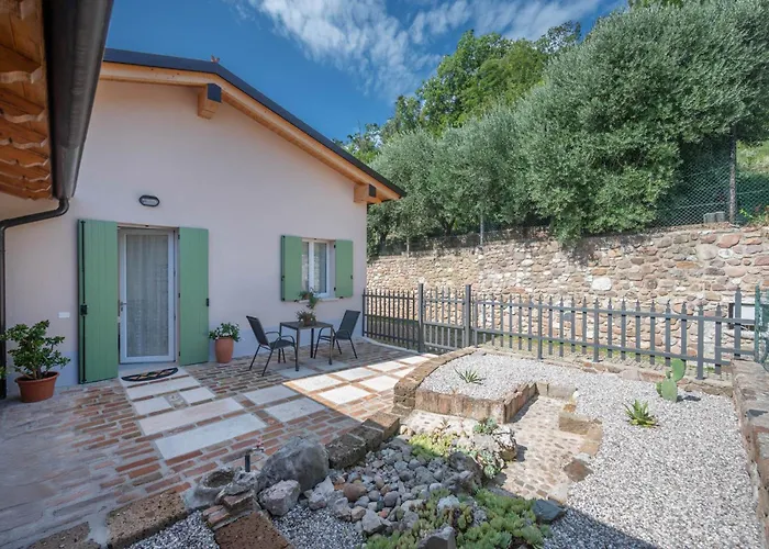 Corte Broiare Apartament *