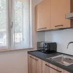 Corte Broiare Lägenhet