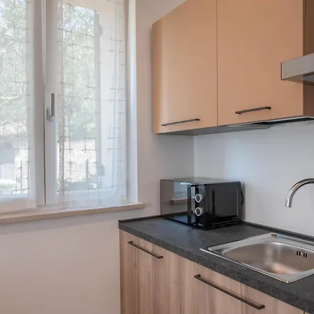 Corte Broiare شقة