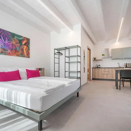 Appartement Corte Broiare