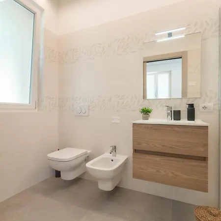 شقة Corte Broiare