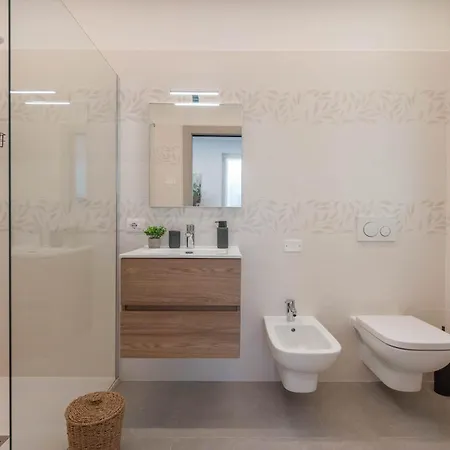 Corte Broiare شقة