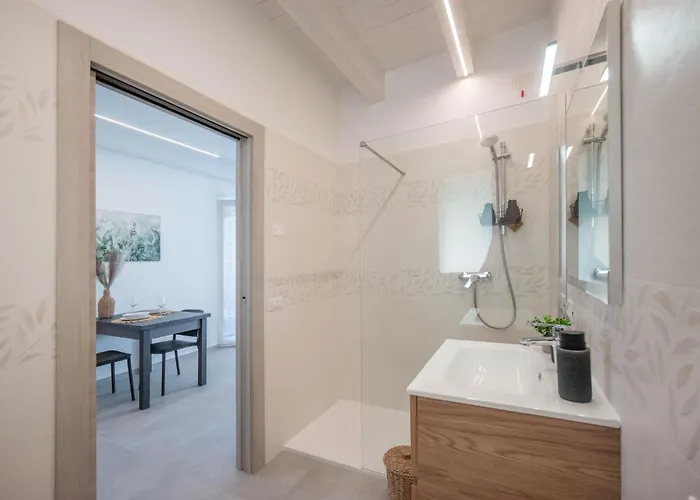 Corte Broiare Apartment Affi