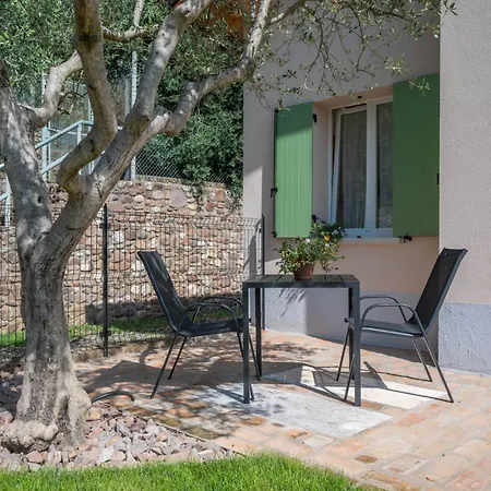 Corte Broiare Apartmán *