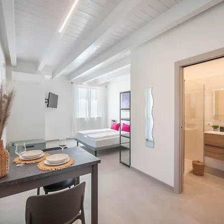 Corte Broiare Apartmán