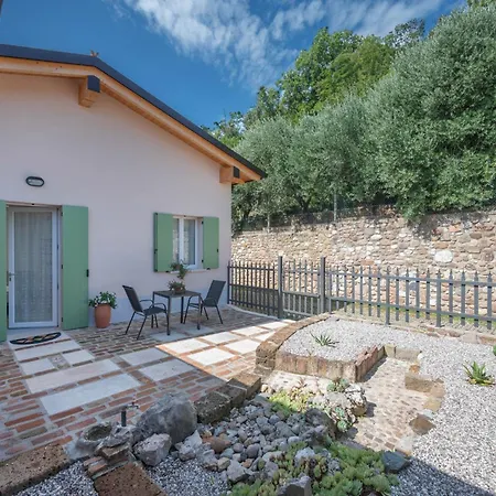 Corte Broiare Apartmán *