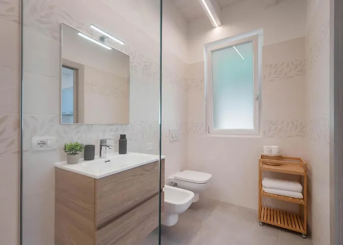 Apartmán Corte Broiare *