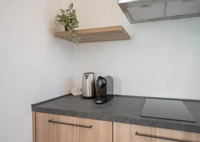 Corte Broiare Apartmán Affi