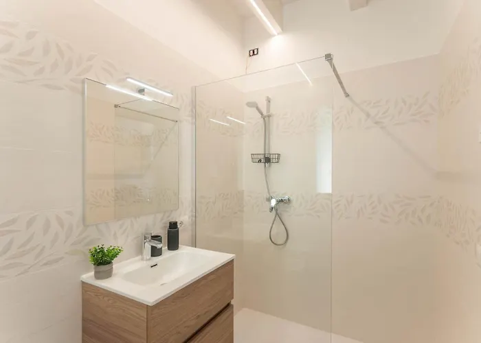 Corte Broiare Apartmán